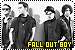  Band: Fall Out Boy